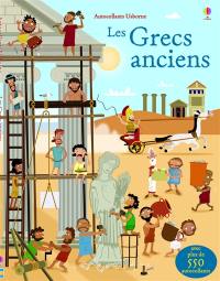 Les Grecs anciens