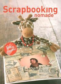 Scrapbooking nomade