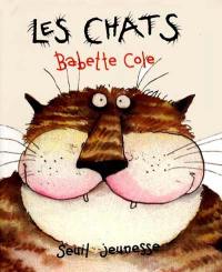 Les chats