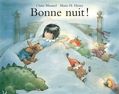 Bonne nuit !