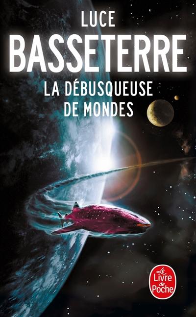 La débusqueuse de mondes