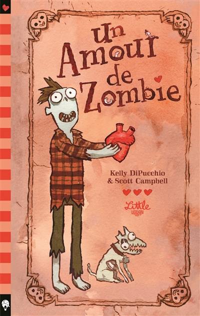 Un amour de zombie