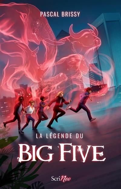 La légende du Big Five