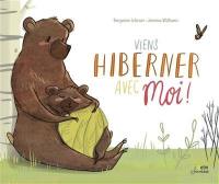 Viens hiberner avec moi !