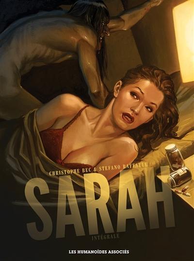 Sarah : intégrale