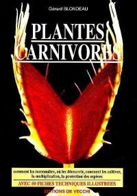 Plantes carnivores