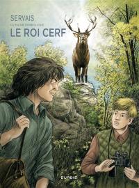 La faune symbolique. Vol. 2. Le roi cerf