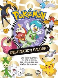 Pokémon : mon livre collector