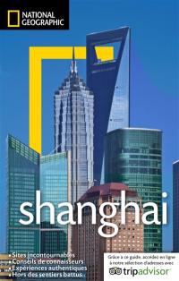 Shanghai