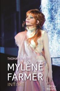 Mylène Farmer intime