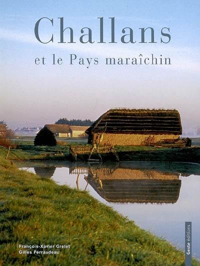 Challans et le Pays maraîchin