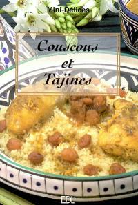 Couscous et tajines