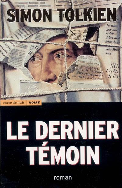 Le dernier témoin