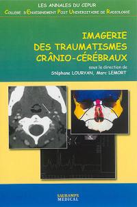 Imagerie des traumatismes crânio-cérébraux