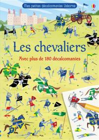 Les chevaliers