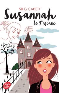 Susannah. Vol. 2. Le neuvième arcane