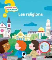 Les religions