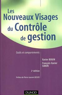 Les nouveaux visages du contrôle de gestion : approches techniques et comportementales