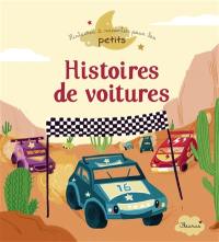 Histoires de voitures