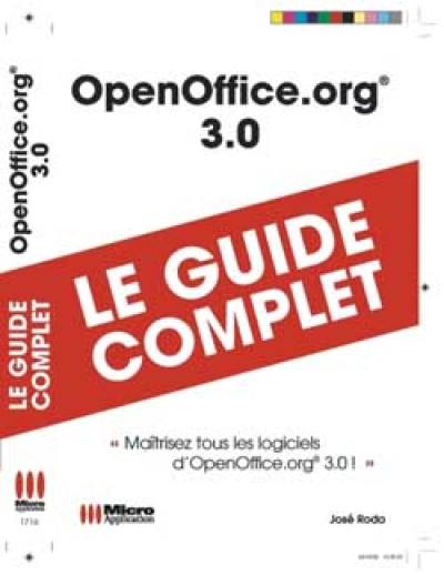 OpenOffice.org 3.0