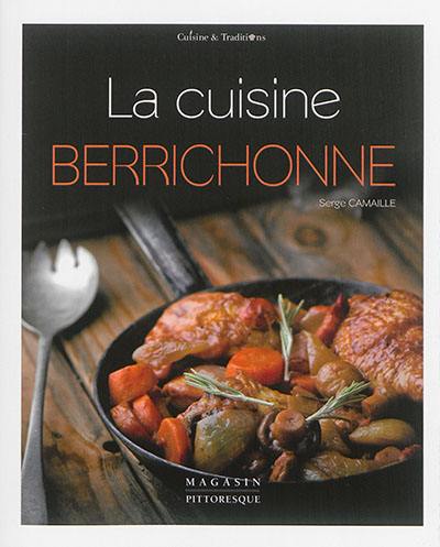 La cuisine berrichonne