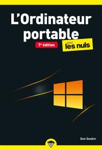 L'ordinateur portable pour les nuls