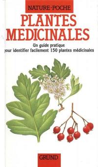 Plantes médicinales