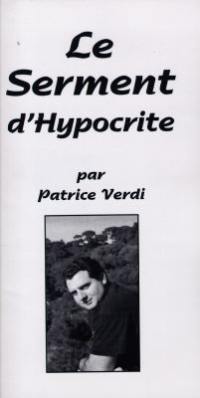 Le serment d'hypocrite