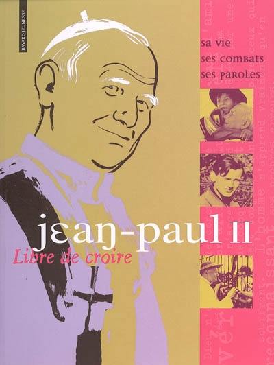 Jean-Paul II