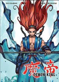 Demon King : coffret. Vol. 2. Tomes 4-5-6