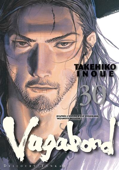 Vagabond. Vol. 30