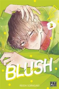 Blush. Vol. 3