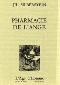 La Pharmacie de l'ange