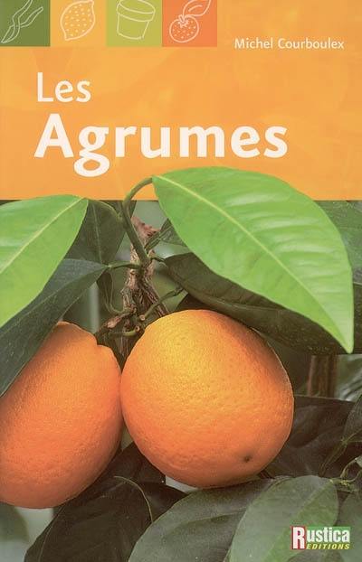 Les agrumes