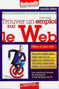 Trouver un emploi sur le web