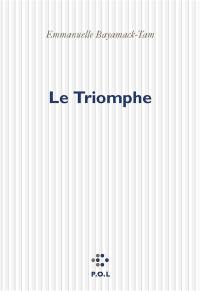 Le triomphe