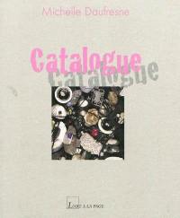 Catalogue