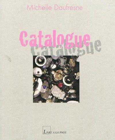 Catalogue