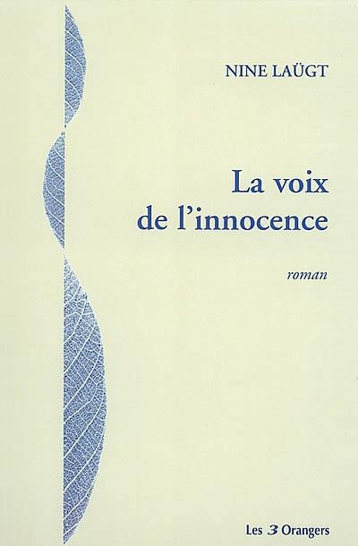 La voix de l'innocence