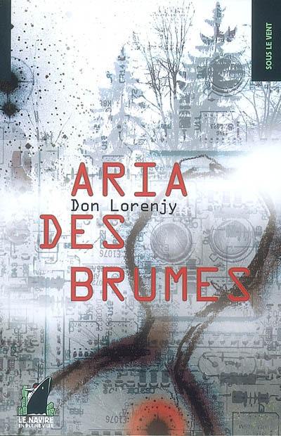 Aria des Brumes