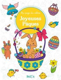 Joyeuses Pâques