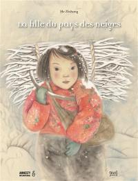 La fille du pays des neiges