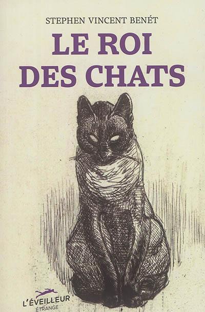 Le roi des chats