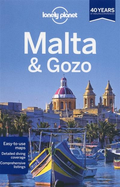 Malta & Gozo Malta & Gozo