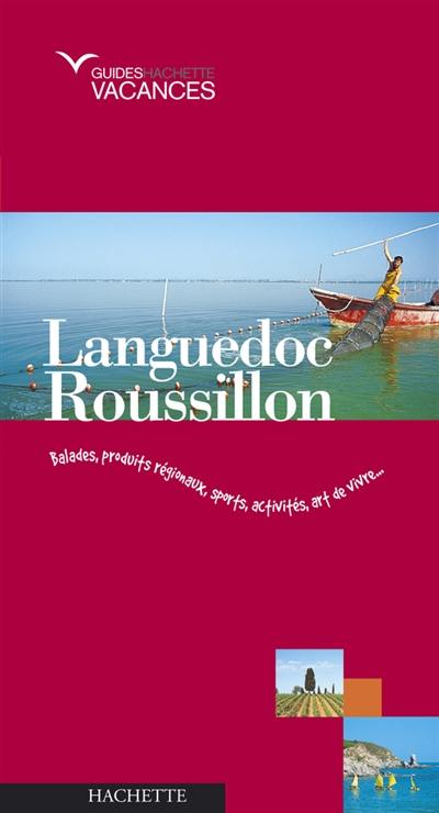 Languedoc-Roussillon