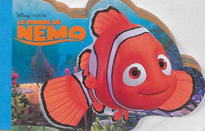 Le monde de Nemo