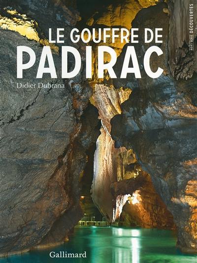 Le gouffre de Padirac