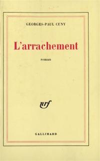 L'Arrachement