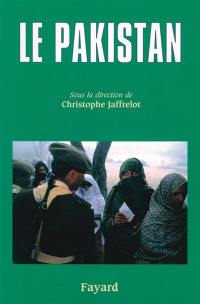 Histoire du Pakistan