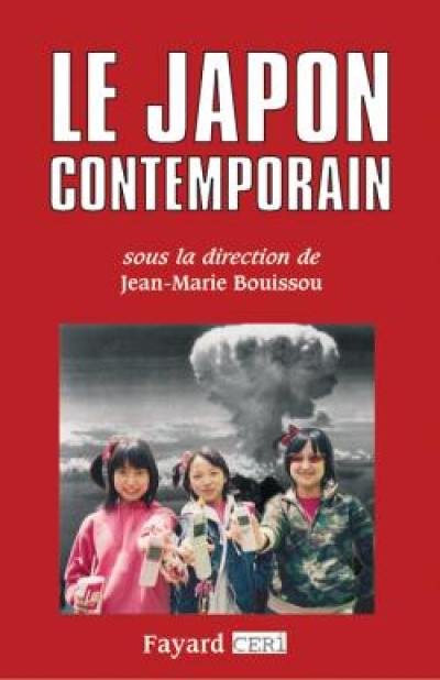 Le Japon contemporain